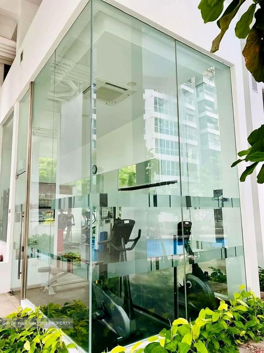The Tampines Trilliant (D18), Condominium #603113221